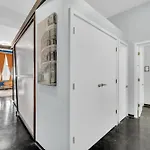 Streetcar Serenity Condo
