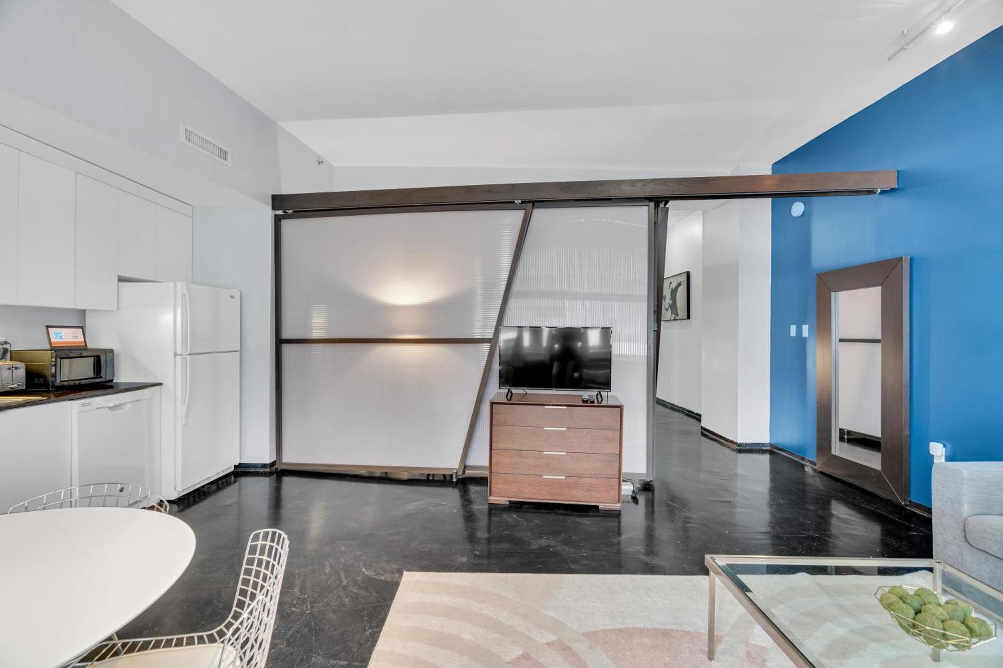 Streetcar Serenity Holiday home