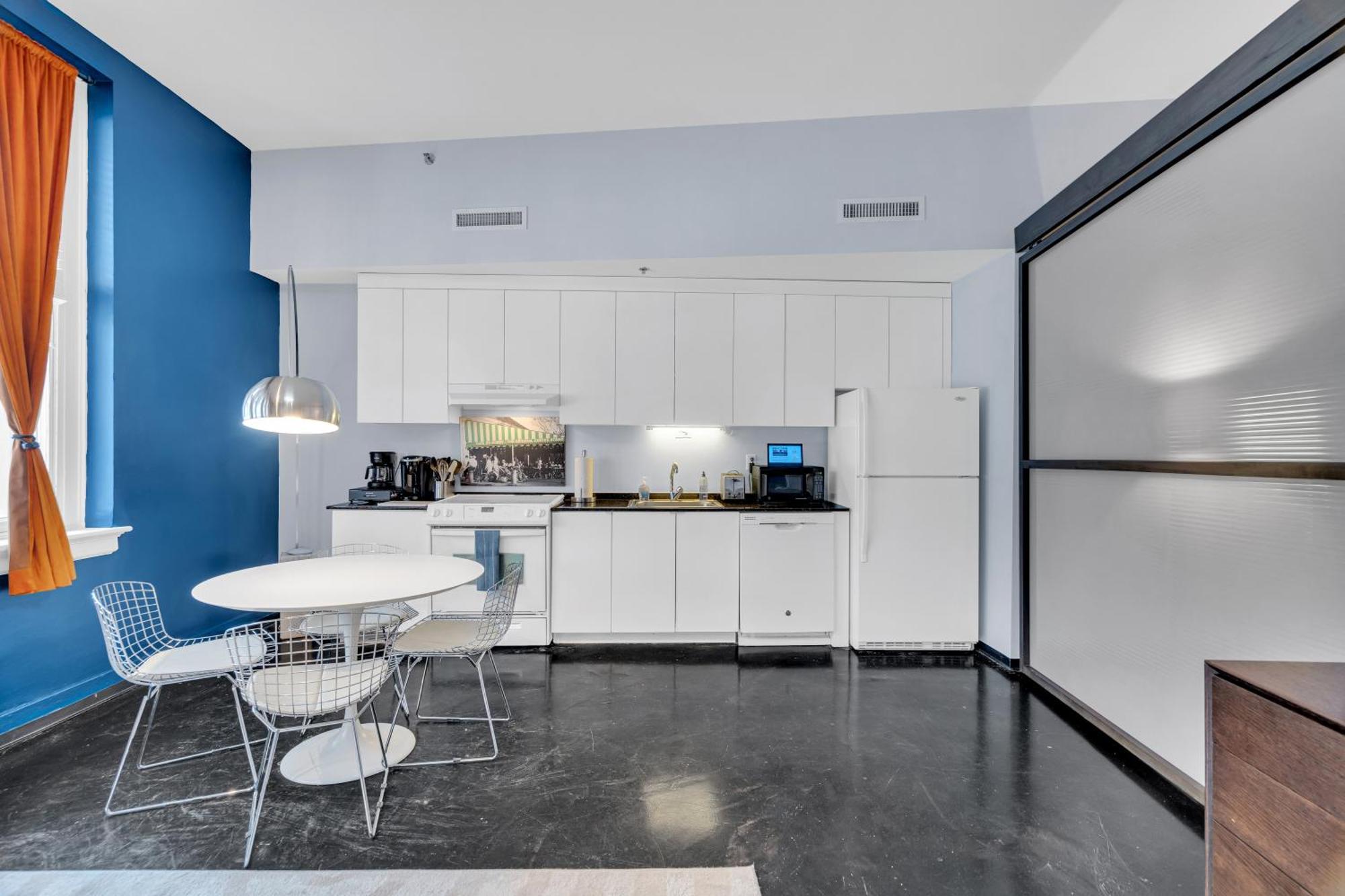 Streetcar Serenity Holiday home